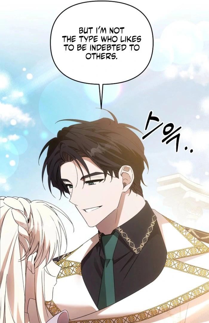 How to Escape an Esper Harem Chapter 24 - page 68