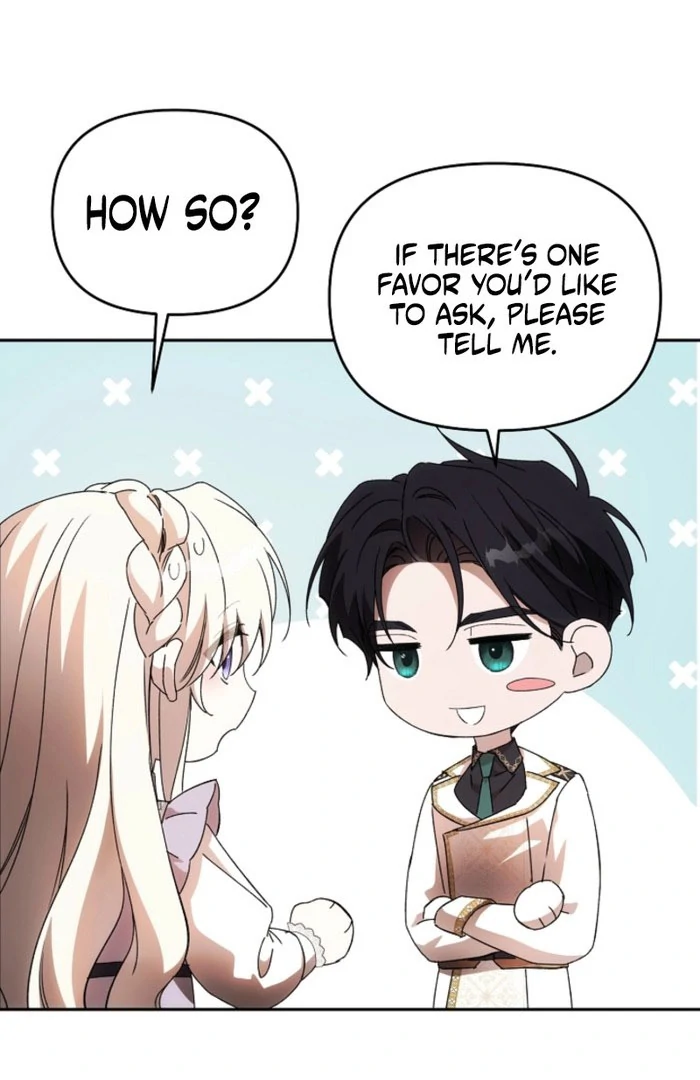 How to Escape an Esper Harem Chapter 24 - page 70