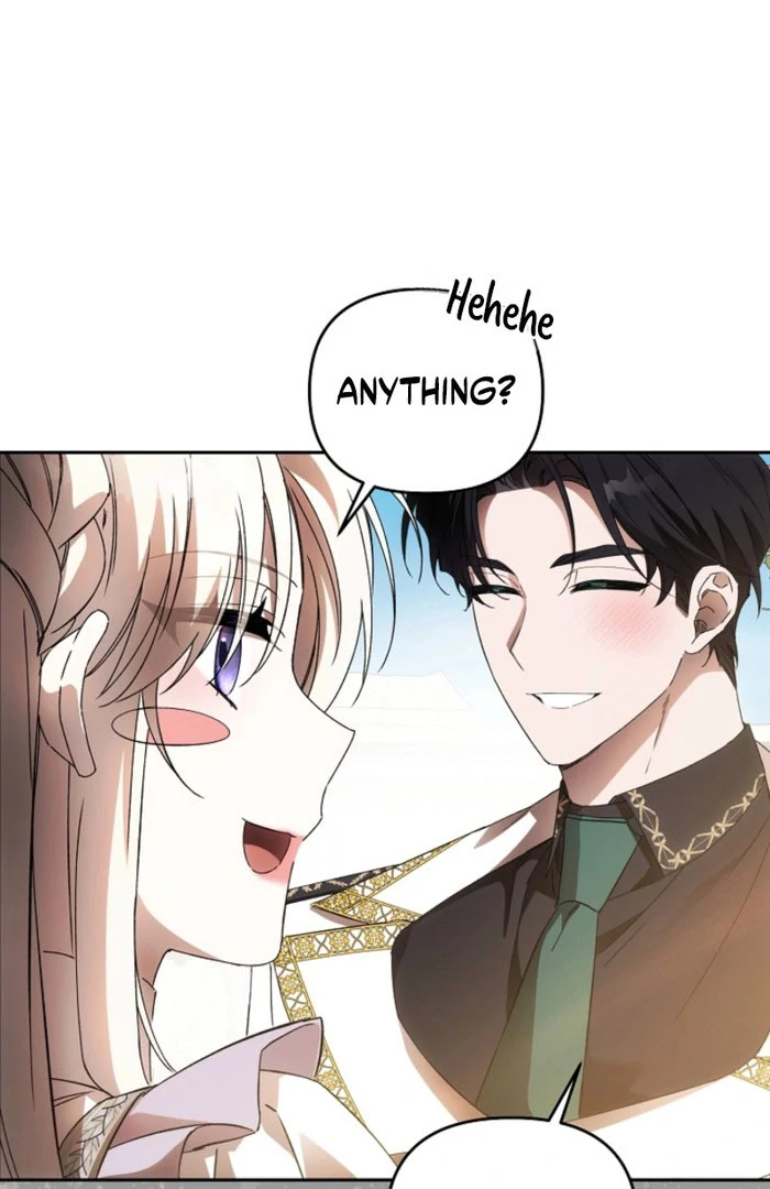 How to Escape an Esper Harem Chapter 24 - page 71
