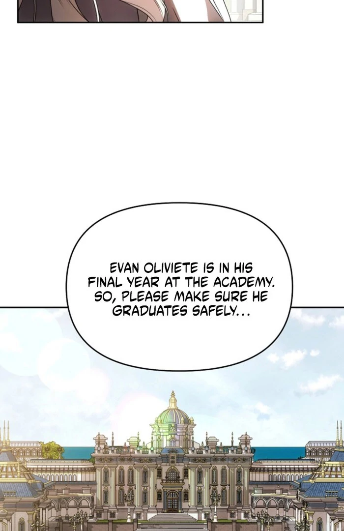 How to Escape an Esper Harem Chapter 24 - page 73