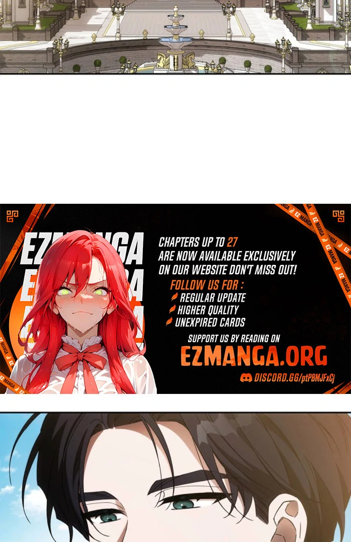 How to Escape an Esper Harem Chapter 24 - page 74