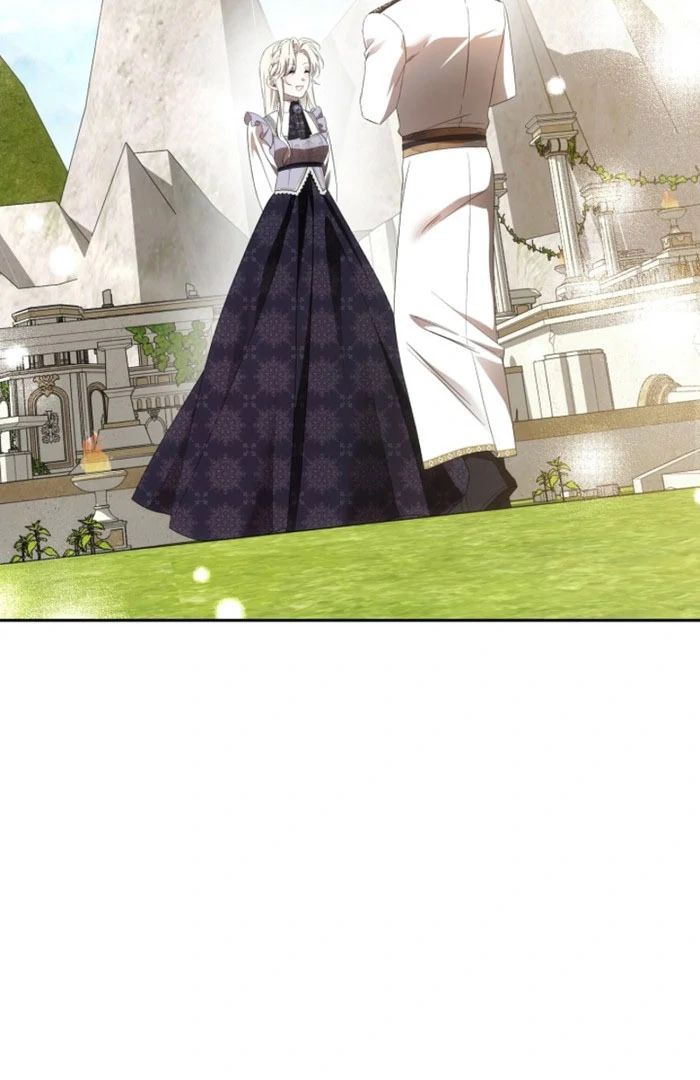 How to Escape an Esper Harem Chapter 24 - page 79