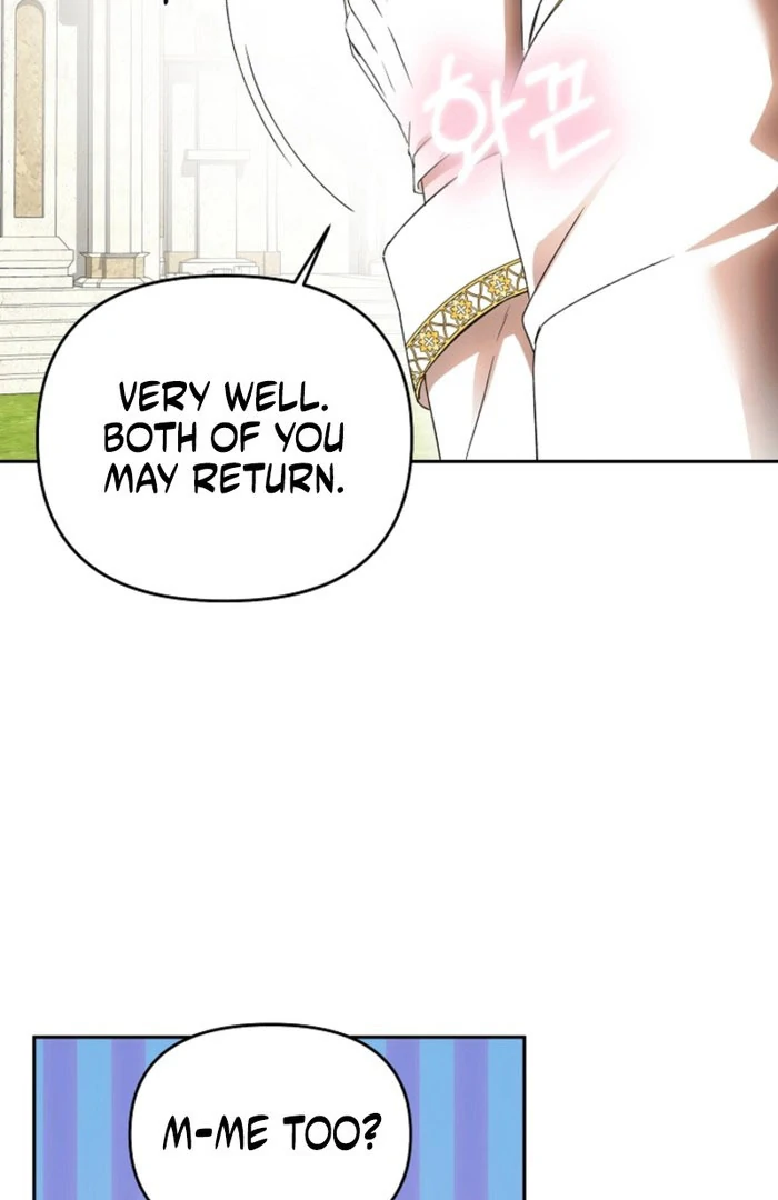 How to Escape an Esper Harem Chapter 24 - page 82
