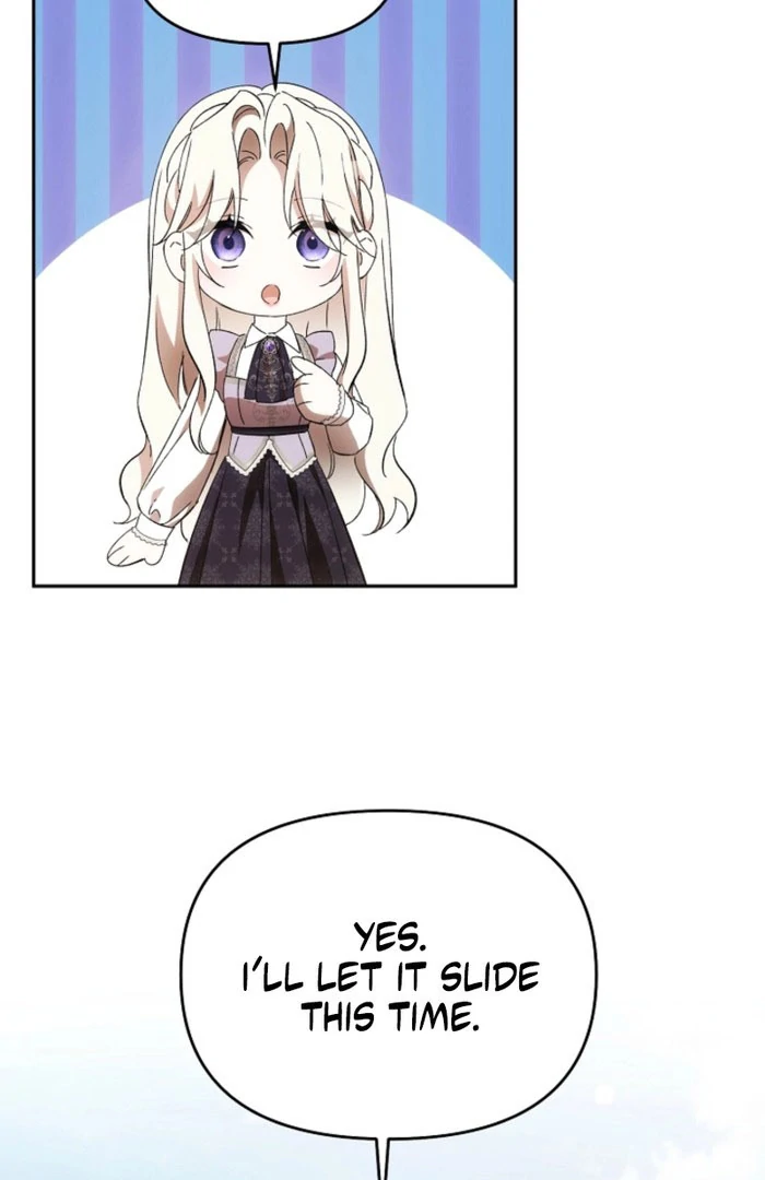 How to Escape an Esper Harem Chapter 24 - page 83