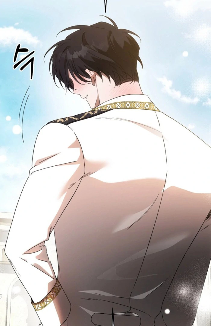 How to Escape an Esper Harem Chapter 24 - page 84