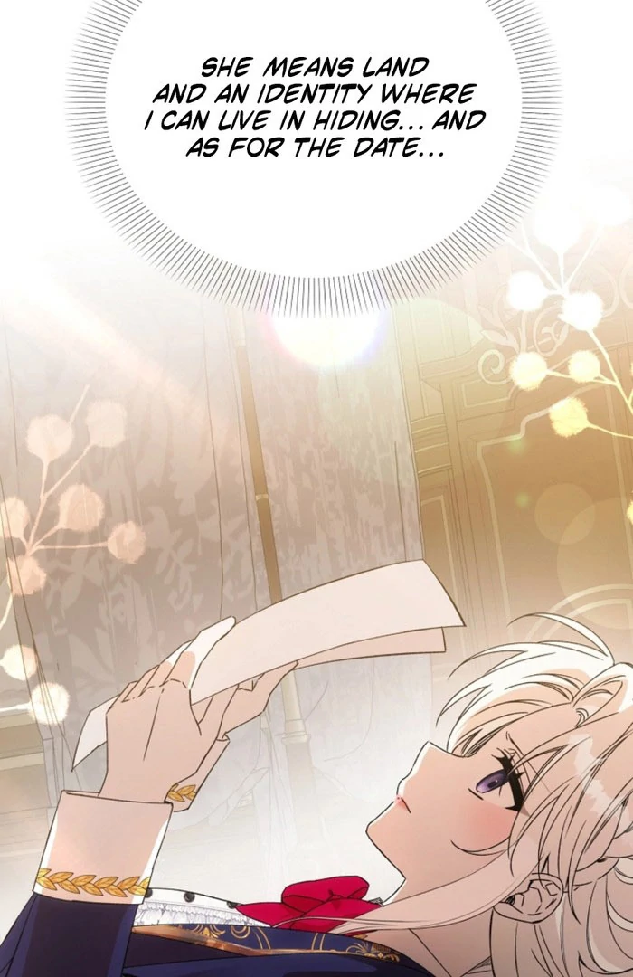 How to Escape an Esper Harem Chapter 24 - page 94