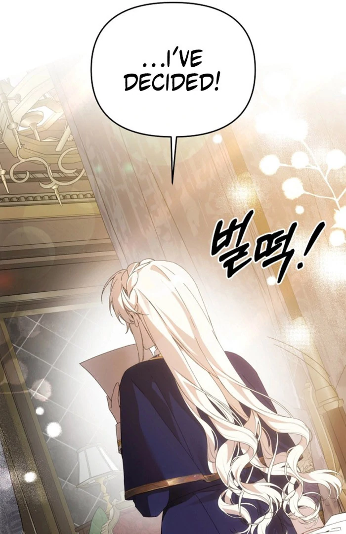 How to Escape an Esper Harem Chapter 24 - page 97