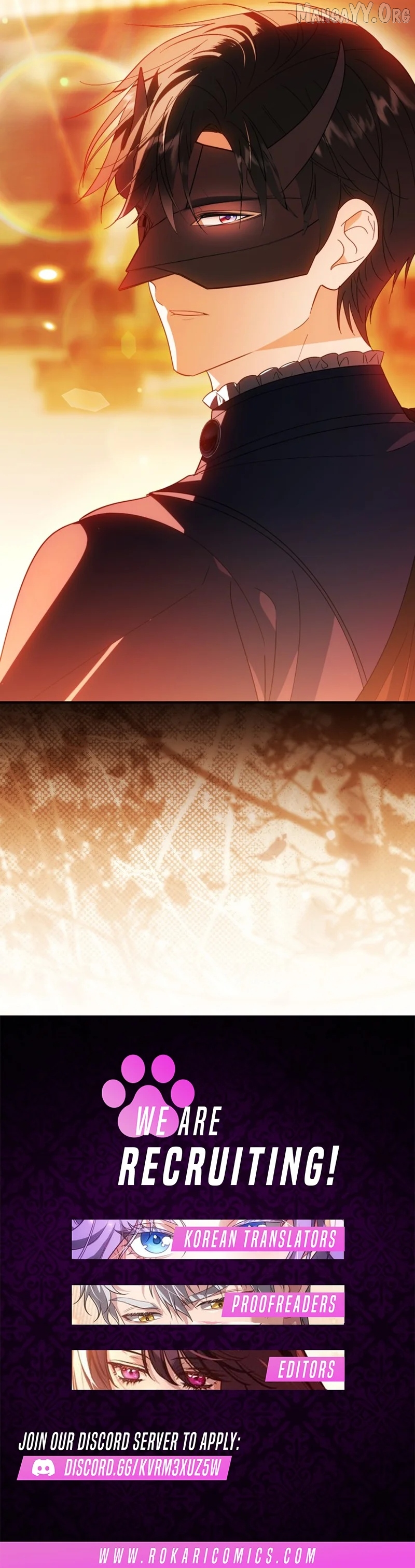 Adopting the Protagonist Changed the Genre Chapter 28 - page 15