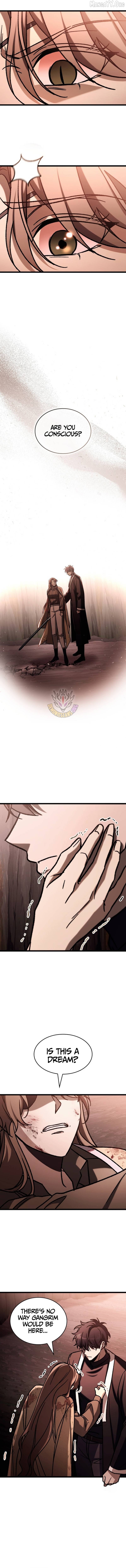 F-Class Destiny Hunter Chapter 115 - page 10