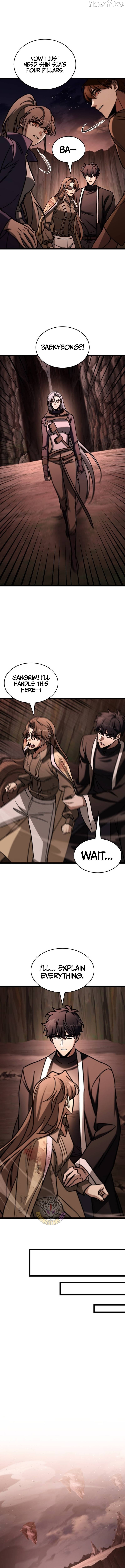 F-Class Destiny Hunter Chapter 115 - page 13