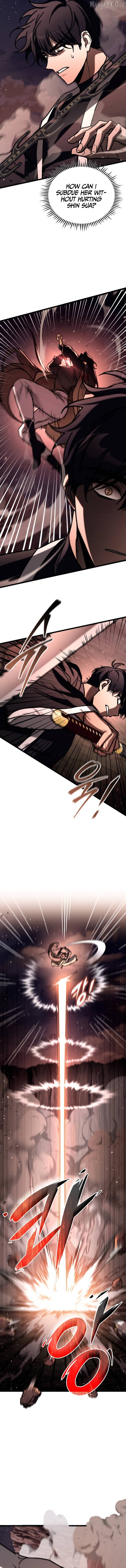 F-Class Destiny Hunter Chapter 115 - page 6