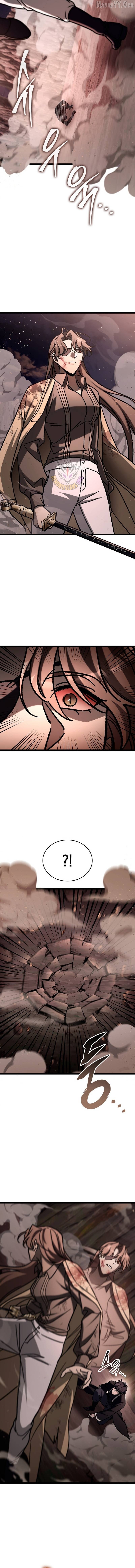 F-Class Destiny Hunter Chapter 115 - page 7
