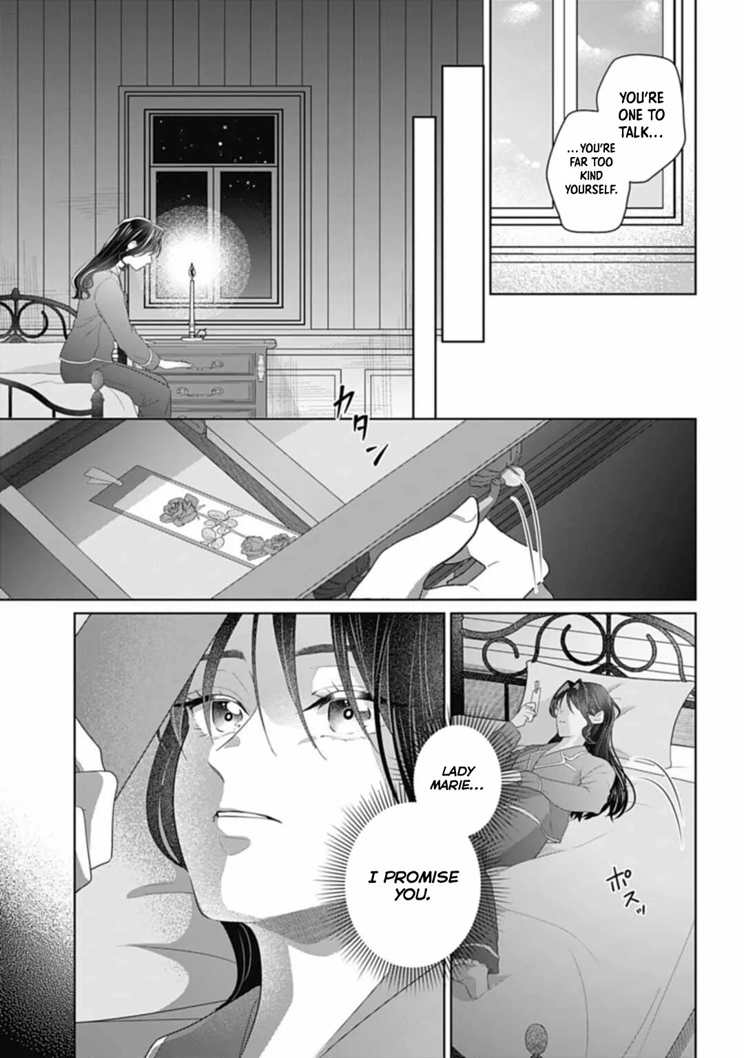 Sophia the Tailor: A Poor Noble Lady Enriching Lives with Modern Clothing Chapter 8 - page 19