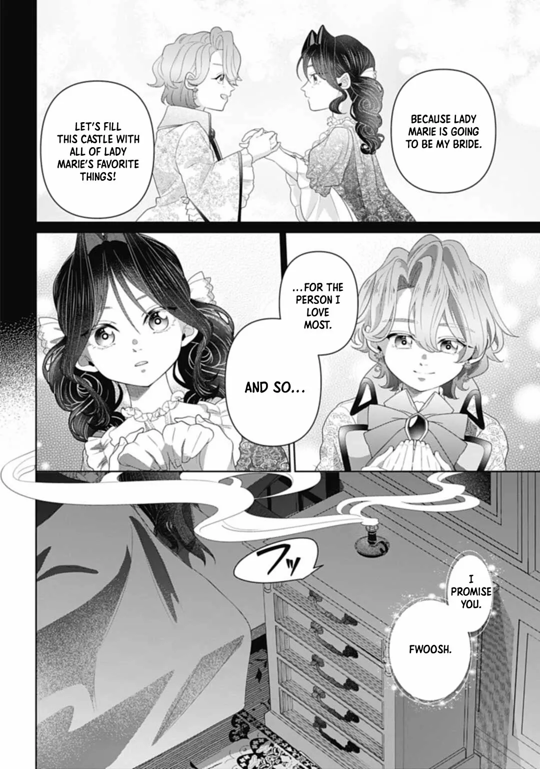Sophia the Tailor: A Poor Noble Lady Enriching Lives with Modern Clothing Chapter 8 - page 22