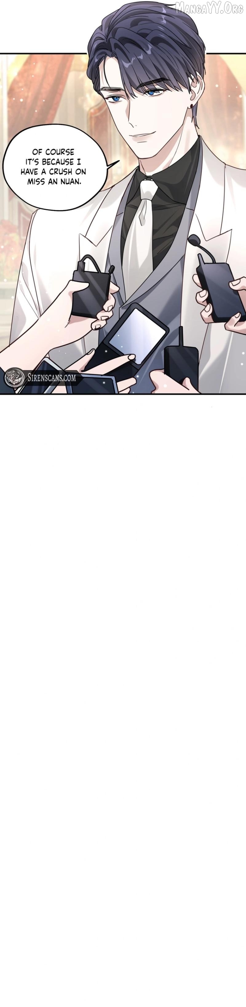 After Rebirth, I Married My Scumbag Ex's Arch-Enemy Chapter 9 - page 6