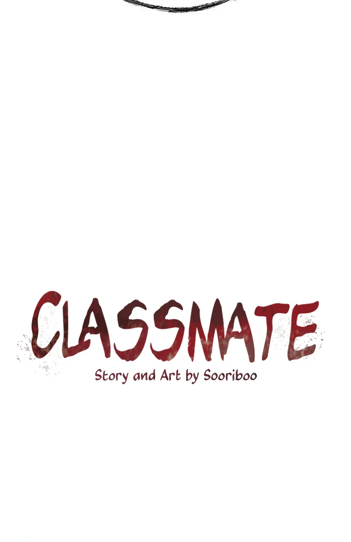 Classmate - Manhwa Chapter 16 - page 9