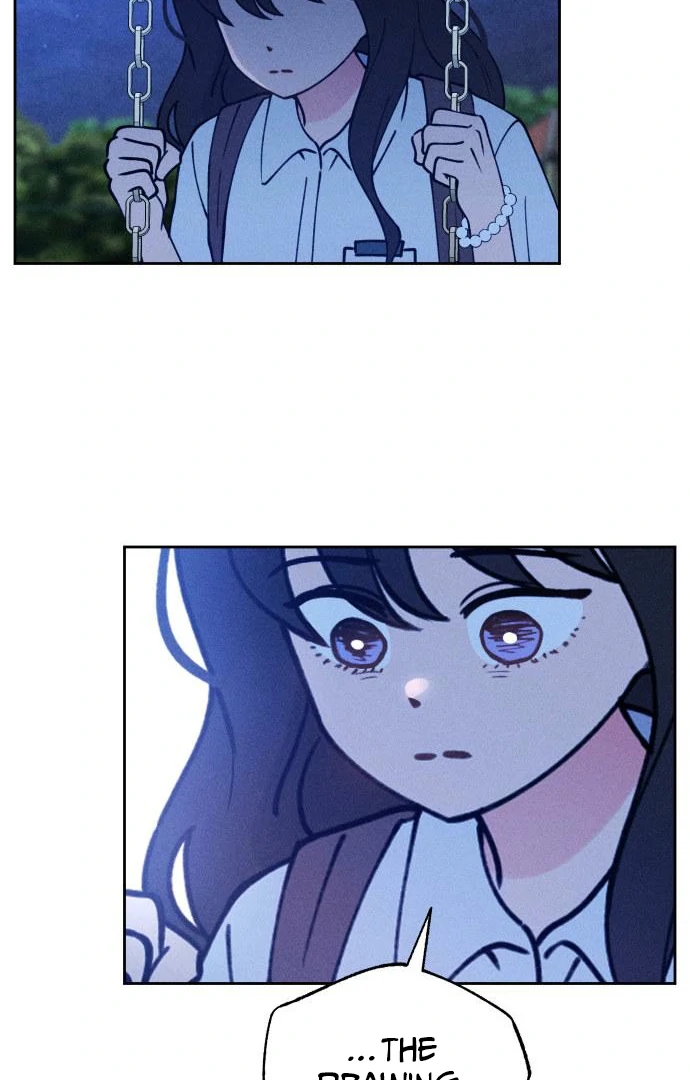 Classmate - Manhwa Chapter 16 - page 104