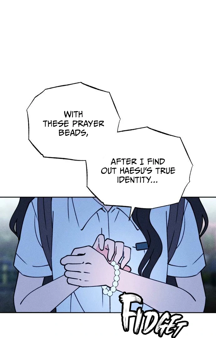 Classmate - Manhwa Chapter 16 - page 107