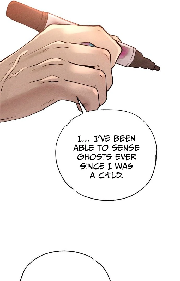 Classmate - Manhwa Chapter 16 - page 10