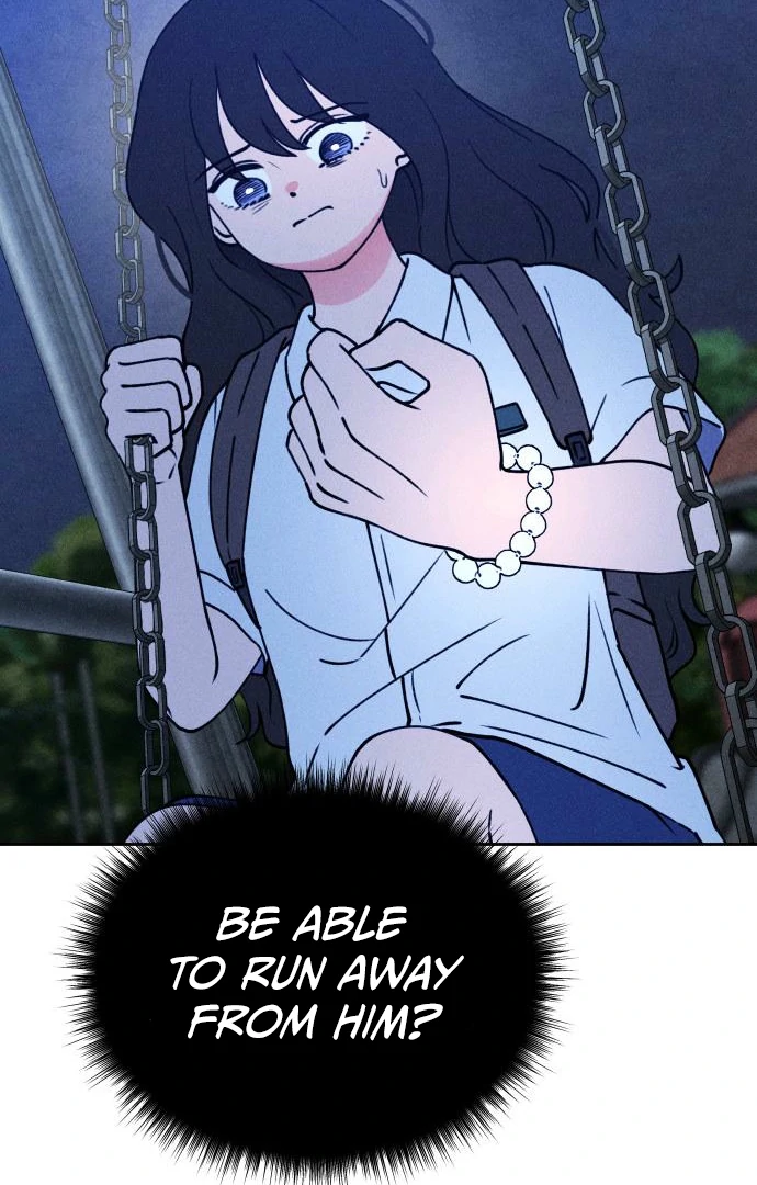 Classmate - Manhwa Chapter 16 - page 110