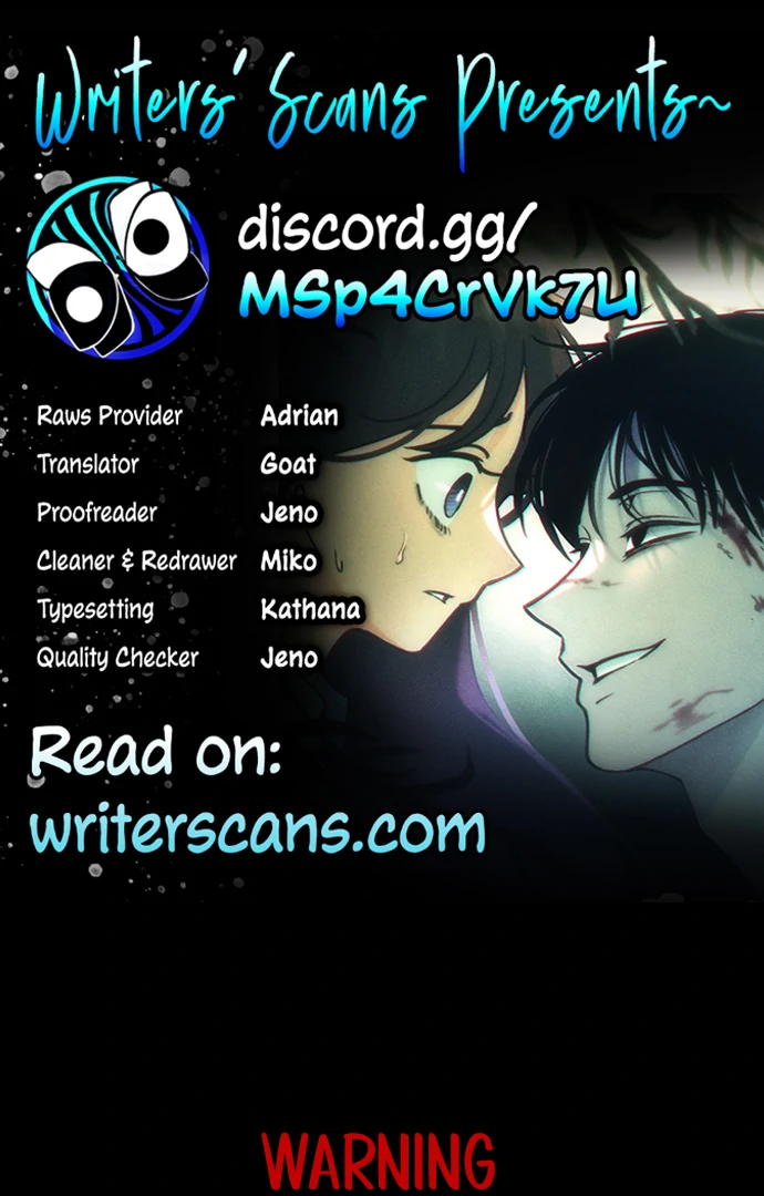 Classmate - Manhwa Chapter 16 - page 1