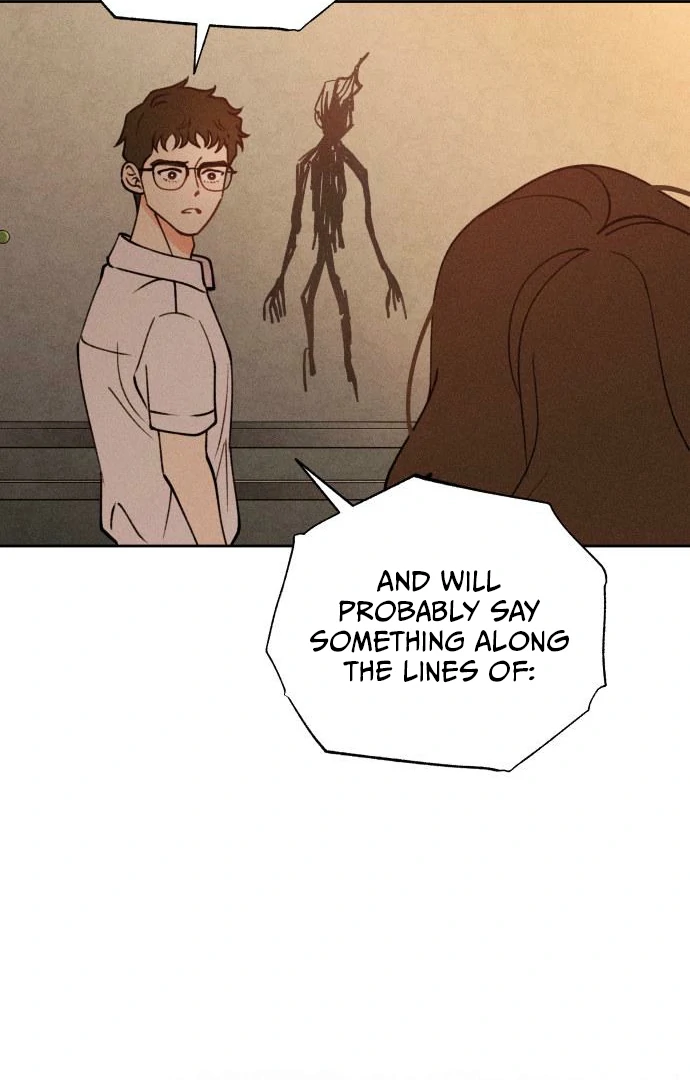 Classmate - Manhwa Chapter 16 - page 24