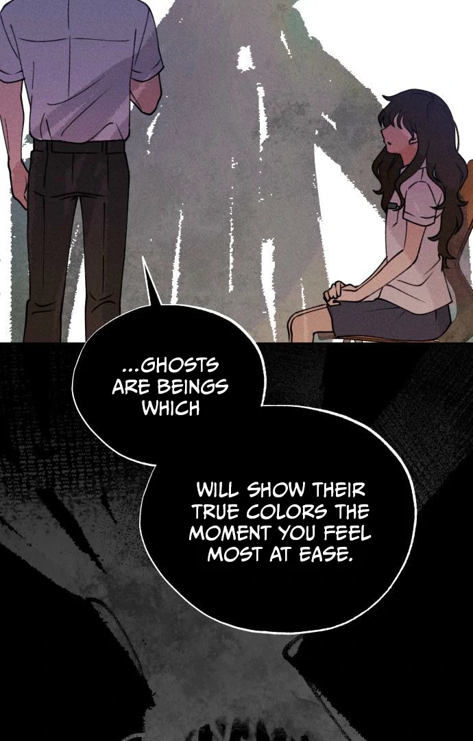 Classmate - Manhwa Chapter 16 - page 29