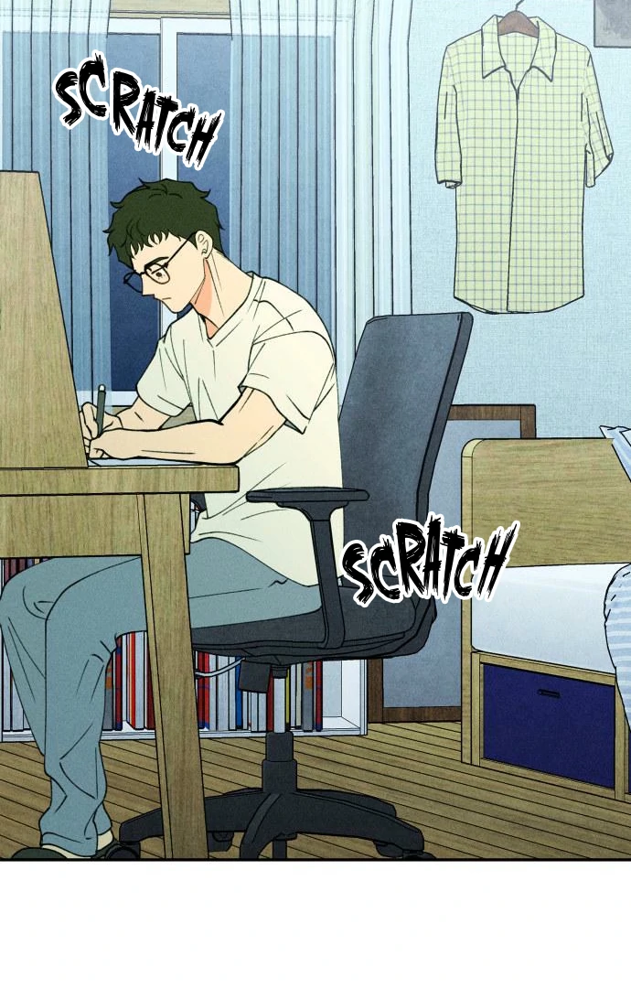 Classmate - Manhwa Chapter 16 - page 33