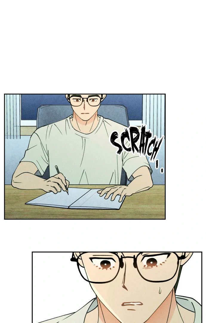 Classmate - Manhwa Chapter 16 - page 34