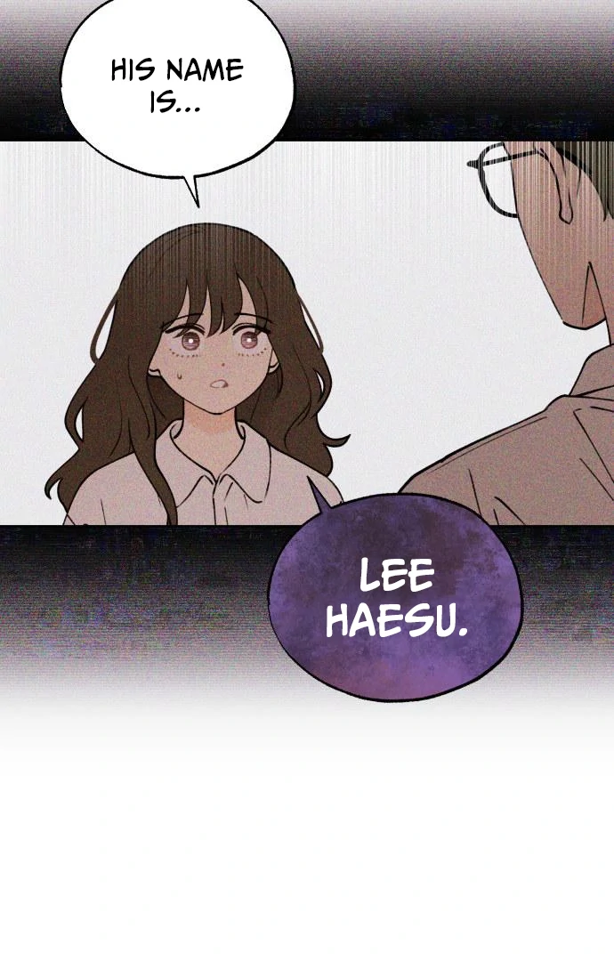 Classmate - Manhwa Chapter 16 - page 40