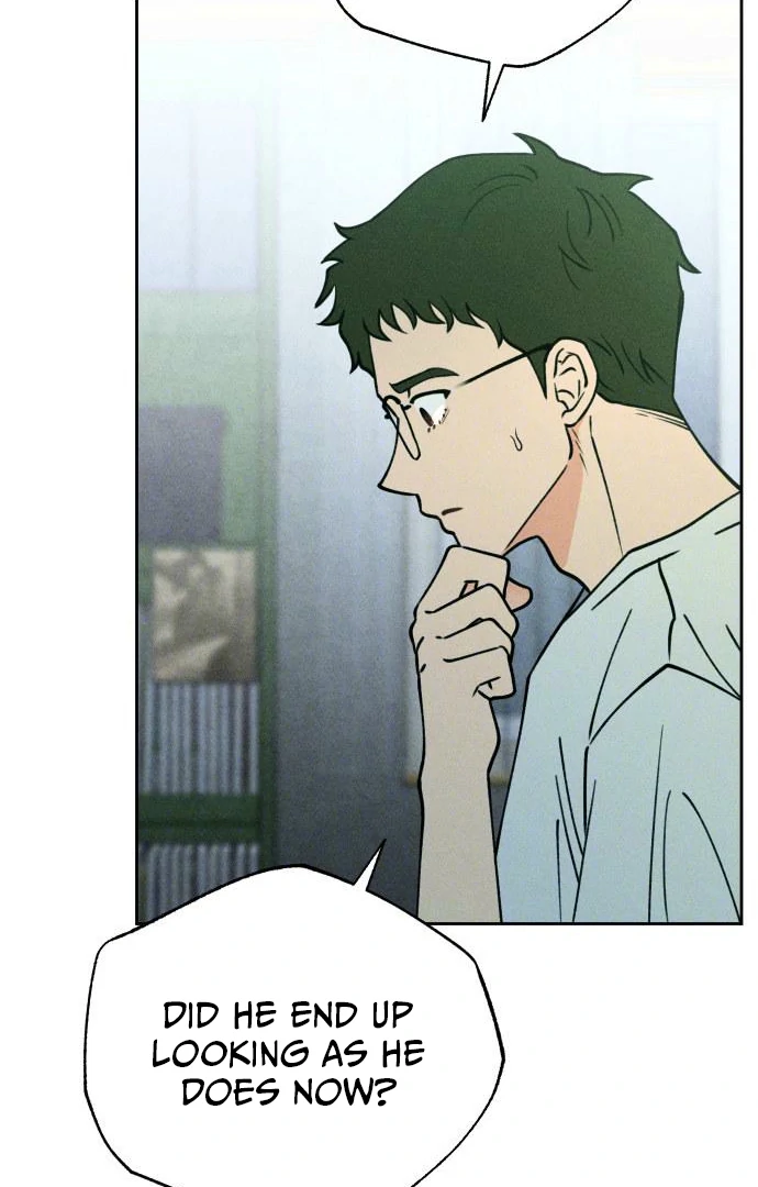 Classmate - Manhwa Chapter 16 - page 45