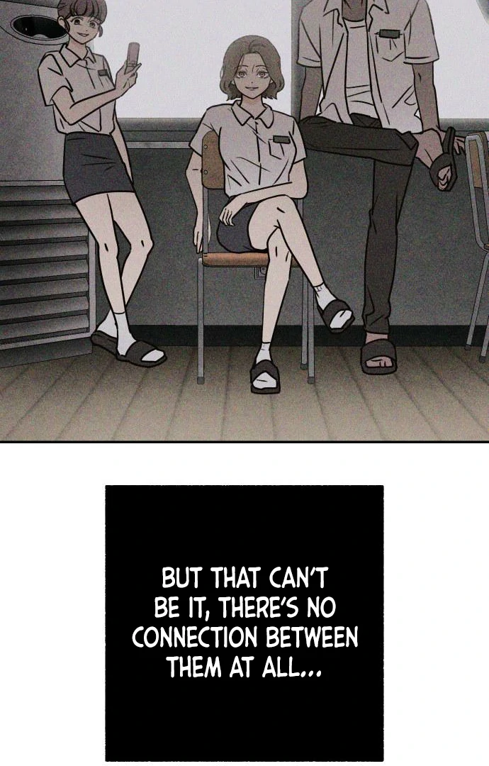 Classmate - Manhwa Chapter 16 - page 50