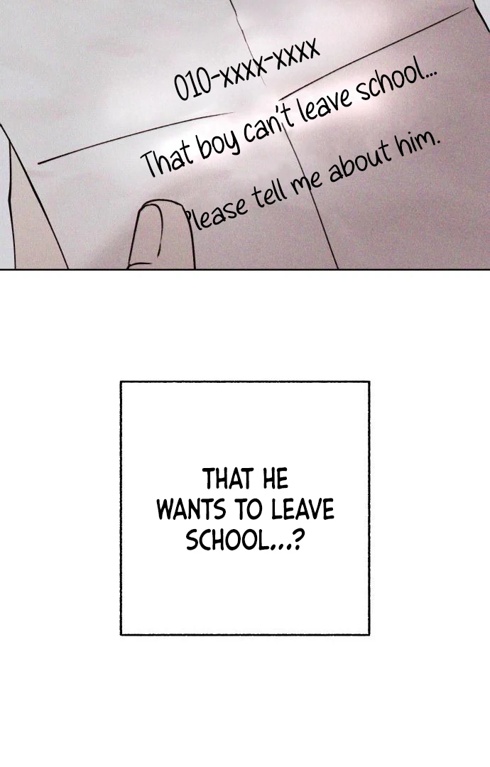 Classmate - Manhwa Chapter 16 - page 52