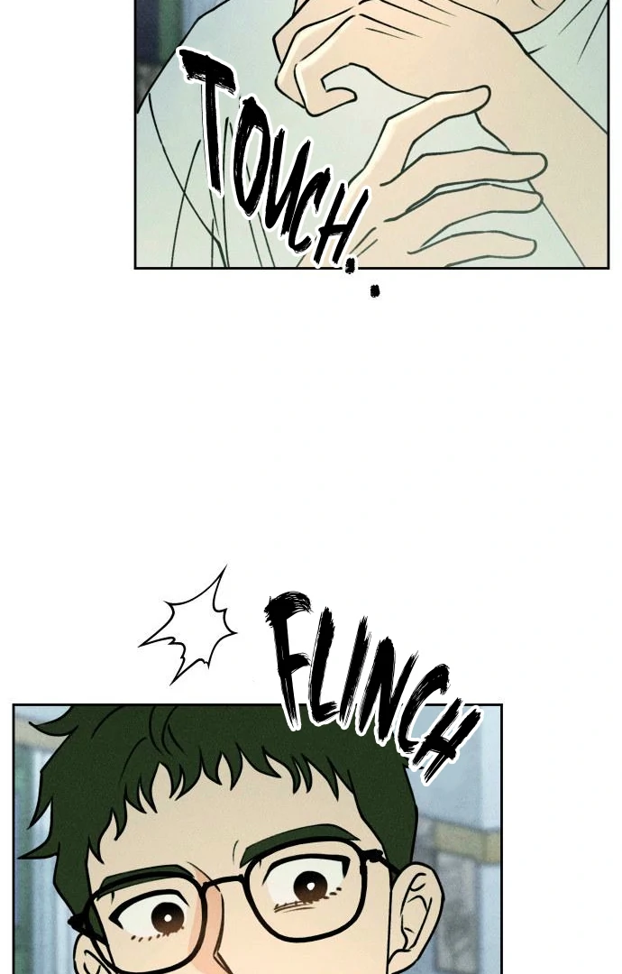 Classmate - Manhwa Chapter 16 - page 54