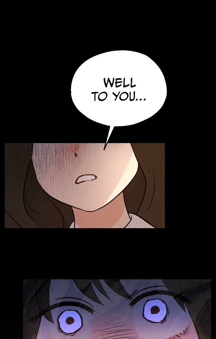 Classmate - Manhwa Chapter 16 - page 5