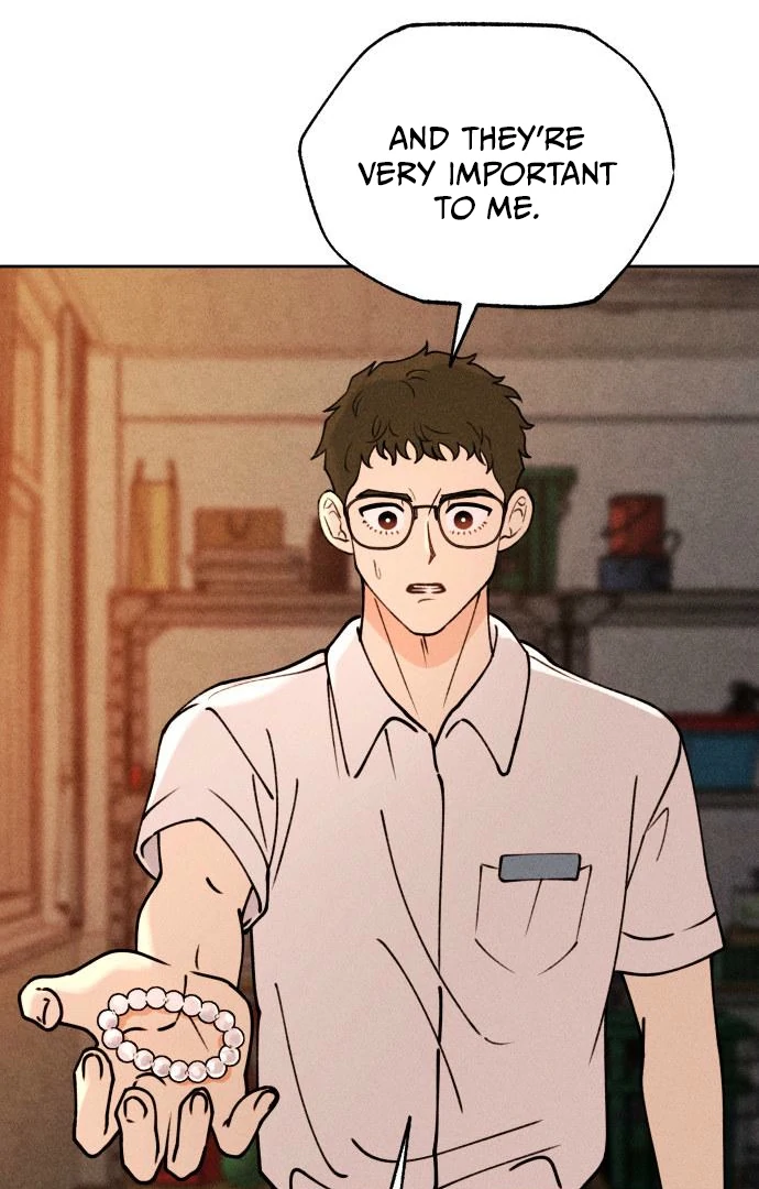 Classmate - Manhwa Chapter 16 - page 65