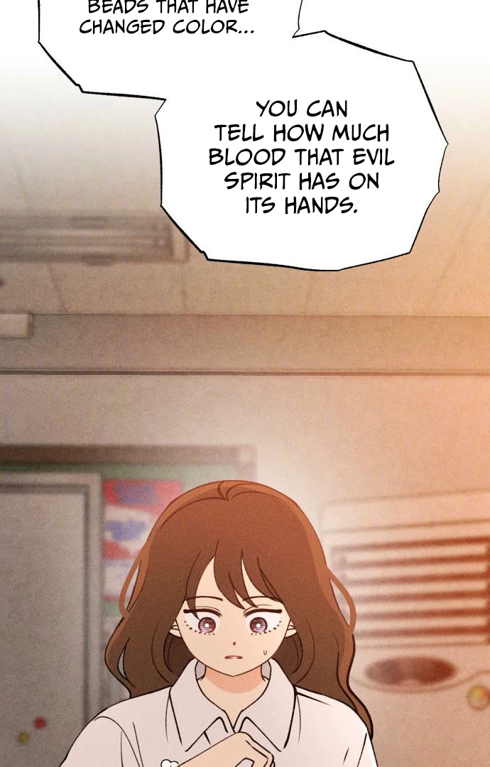 Classmate - Manhwa Chapter 16 - page 75