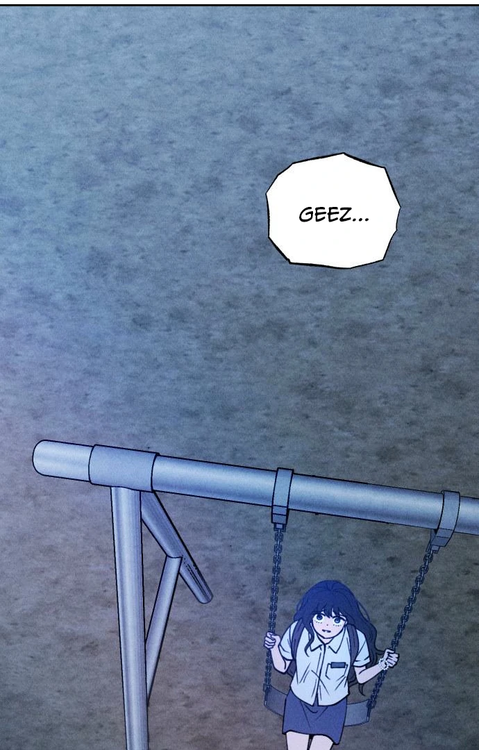 Classmate - Manhwa Chapter 16 - page 87