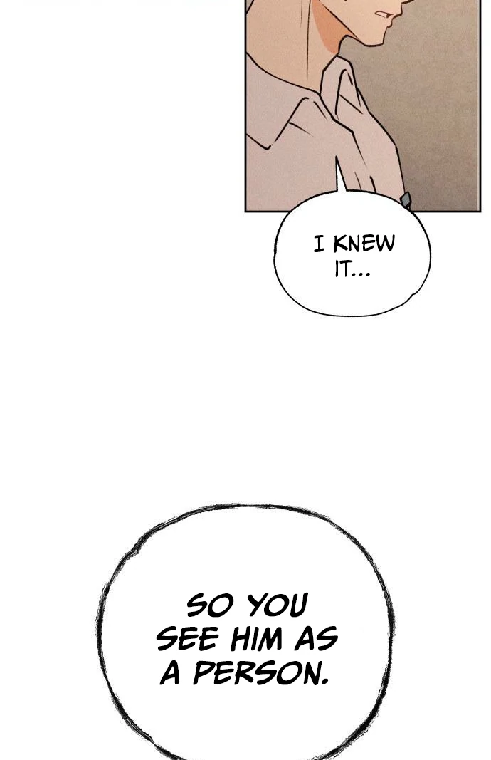 Classmate - Manhwa Chapter 16 - page 8