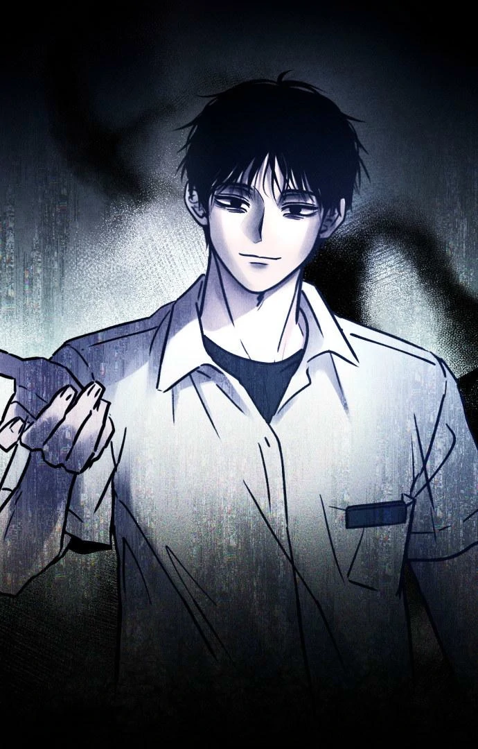 Classmate - Manhwa Chapter 16 - page 94