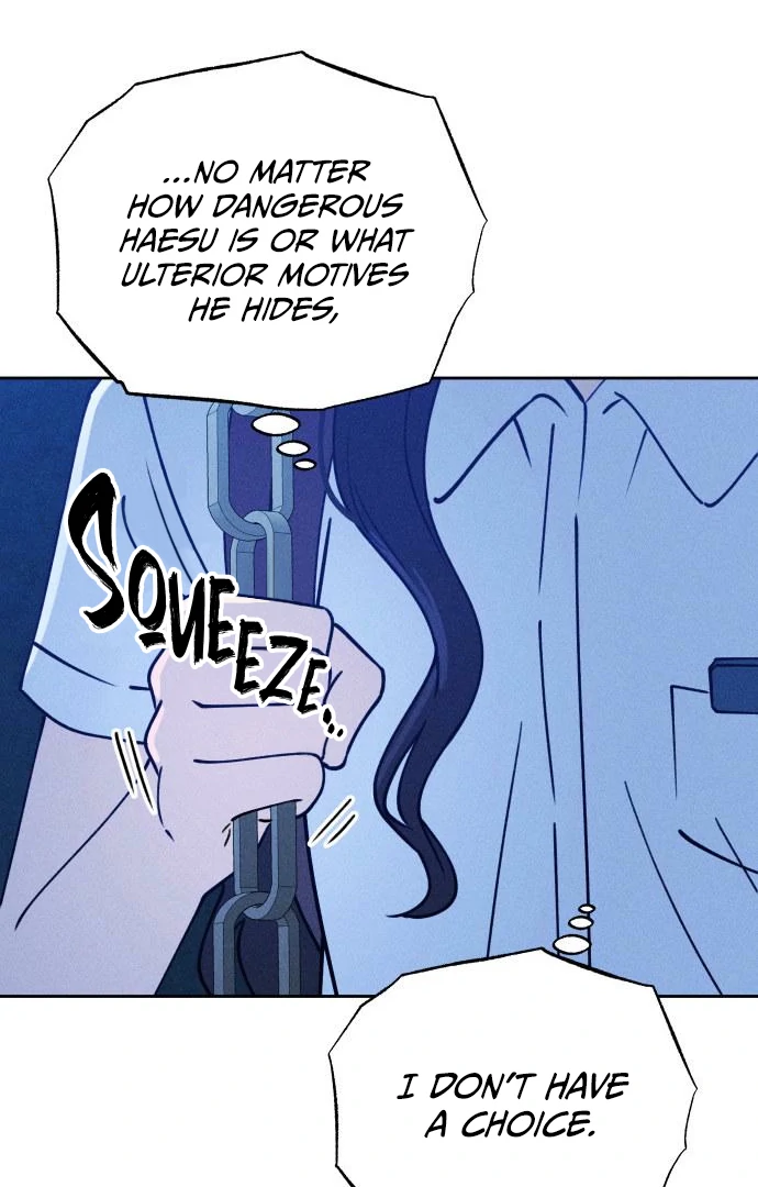 Classmate - Manhwa Chapter 16 - page 98