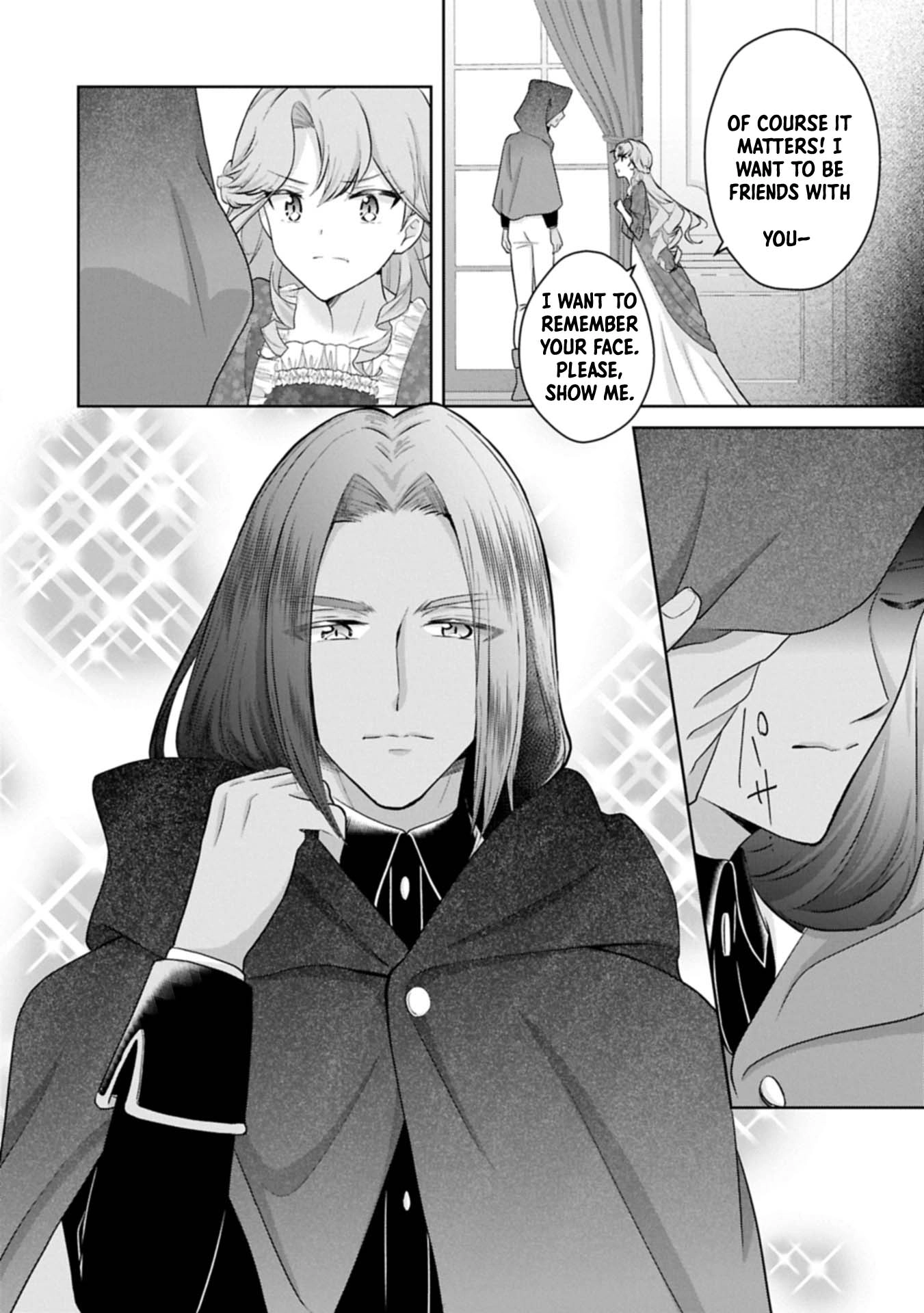 Violetta’s Agricultural Revolution: The Reincarnated Lady Loved by the Ice Marquis. Chapter 4 - page 20