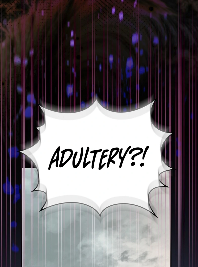 To My Dear Wolf Chapter 27 - page 9
