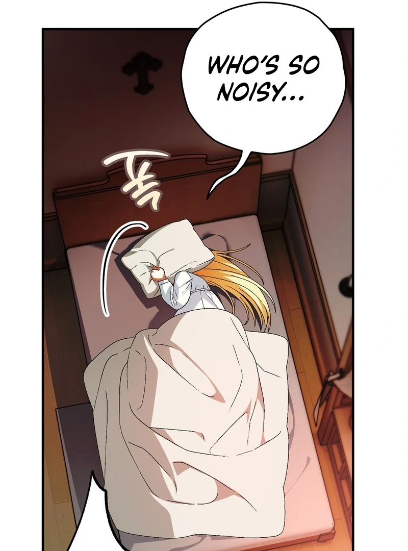 To My Dear Wolf Chapter 27 - page 101