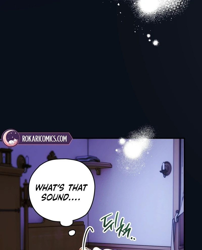 To My Dear Wolf Chapter 27 - page 107