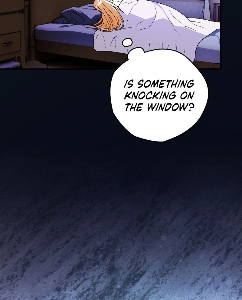 To My Dear Wolf Chapter 27 - page 108