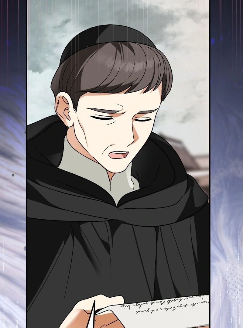 To My Dear Wolf Chapter 27 - page 10