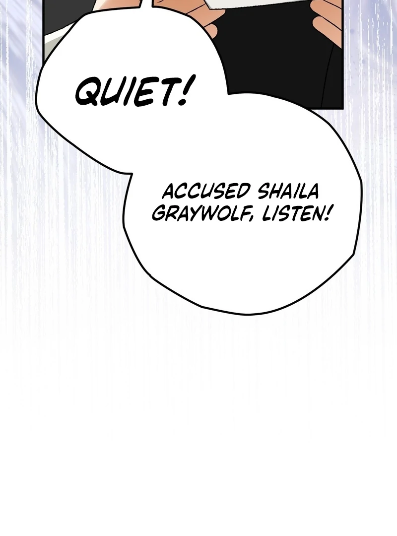 To My Dear Wolf Chapter 27 - page 11