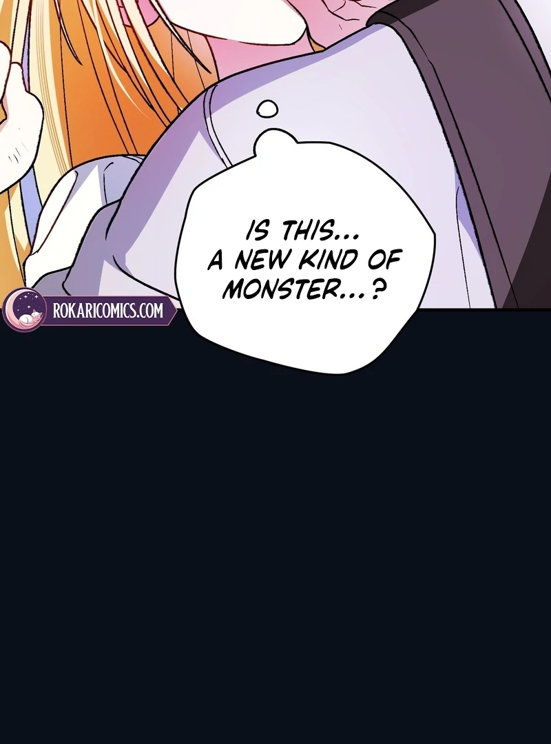 To My Dear Wolf Chapter 27 - page 119