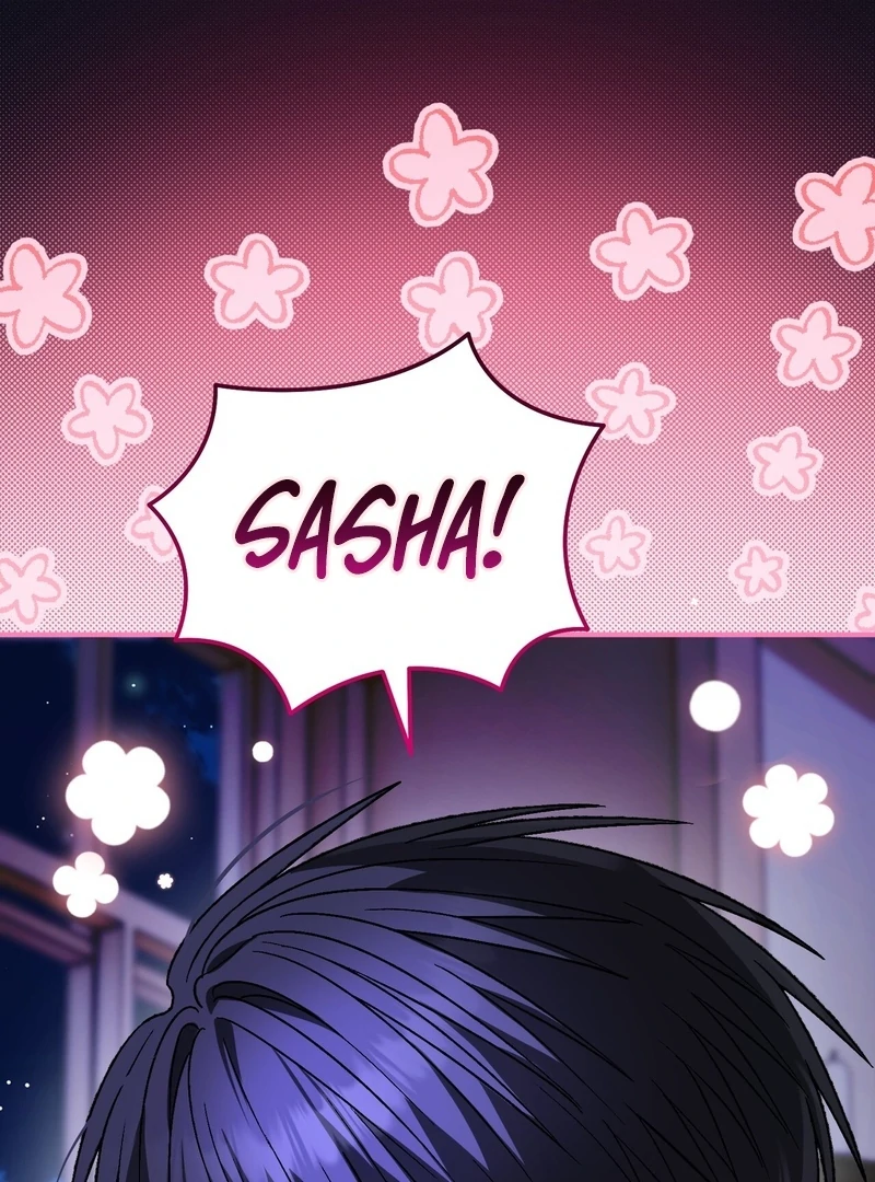 To My Dear Wolf Chapter 27 - page 122